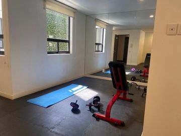 DEPARTAMENTO EN RENTA EN LA COLONIA CUAUHTEMOC
