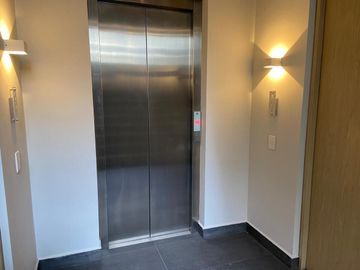 DEPARTAMENTO EN RENTA EN LA COLONIA CUAUHTEMOC