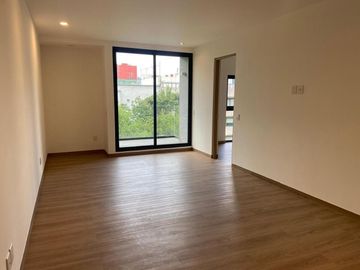 DEPARTAMENTO EN RENTA EN LA COLONIA CUAUHTEMOC