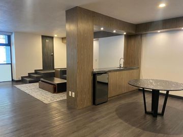 DEPARTAMENTO EN RENTA EN LA COLONIA CUAUHTEMOC