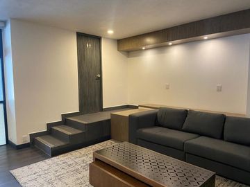 DEPARTAMENTO EN RENTA EN LA COLONIA CUAUHTEMOC