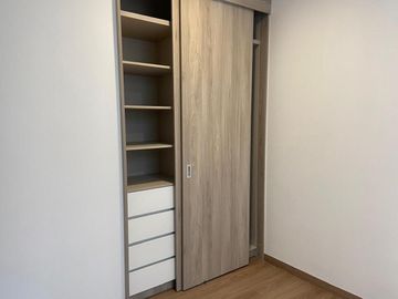 DEPARTAMENTO EN RENTA EN LA COLONIA CUAUHTEMOC