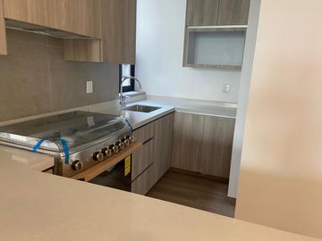DEPARTAMENTO EN RENTA EN LA COLONIA CUAUHTEMOC