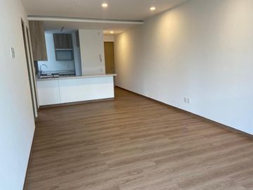 DEPARTAMENTO EN RENTA EN LA COLONIA CUAUHTEMOC