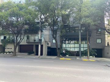 DEPARTAMENTO EN RENTA EN LA COLONIA CUAUHTEMOC