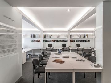 Preciosa Casa de Oficinas en venta en la Colonia Condesa