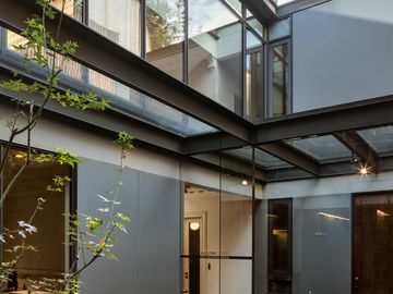 Preciosa Casa de Oficinas en venta en la Colonia Condesa