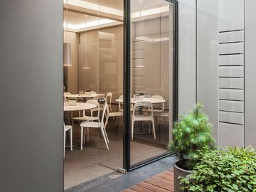 Preciosa Casa de Oficinas en venta en la Colonia Condesa