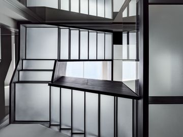 Preciosa Casa de Oficinas en venta en la Colonia Condesa