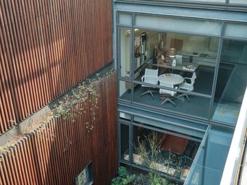 Preciosa Casa de Oficinas en venta en la Colonia Condesa