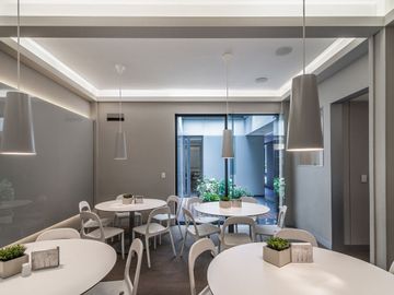 Preciosa Casa de Oficinas en venta en la Colonia Condesa