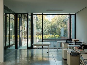 Preciosa Casa de Oficinas en venta en la Colonia Condesa