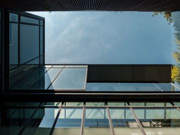 Preciosa Casa de Oficinas en venta en la Colonia Condesa