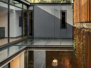 Preciosa Casa de Oficinas en venta en la Colonia Condesa