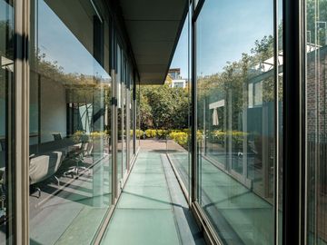 Preciosa Casa de Oficinas en venta en la Colonia Condesa