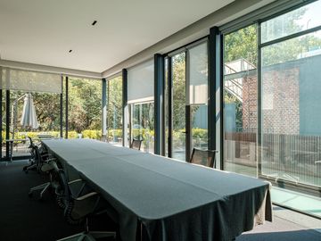 Preciosa Casa de Oficinas en venta en la Colonia Condesa