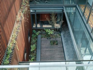 Preciosa Casa de Oficinas en venta en la Colonia Condesa
