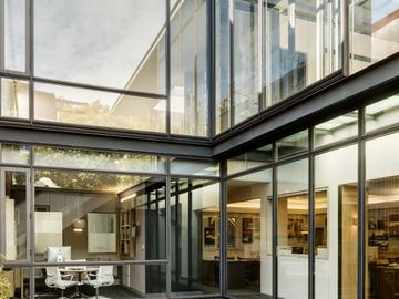 Preciosa Casa de Oficinas en venta en la Colonia Condesa