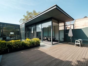 Preciosa Casa de Oficinas en venta en la Colonia Condesa