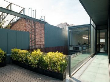 Preciosa Casa de Oficinas en venta en la Colonia Condesa