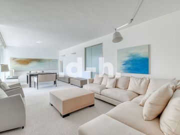 VENTA DE CASA  BOSQUES DE LAS LOMAS- 2