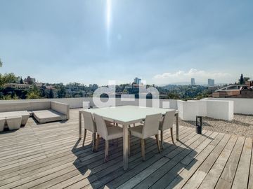 VENTA DE CASA  BOSQUES DE LAS LOMAS- 2