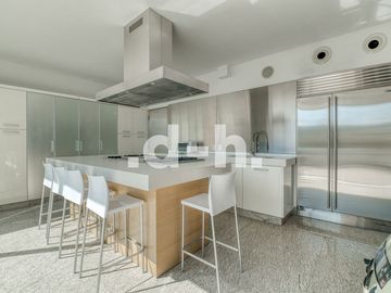 VENTA DE CASA  BOSQUES DE LAS LOMAS- 2