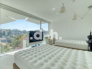 VENTA DE CASA  BOSQUES DE LAS LOMAS- 2