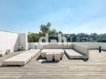 VENTA DE CASA  BOSQUES DE LAS LOMAS- 2