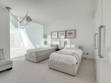 VENTA DE CASA  BOSQUES DE LAS LOMAS- 2