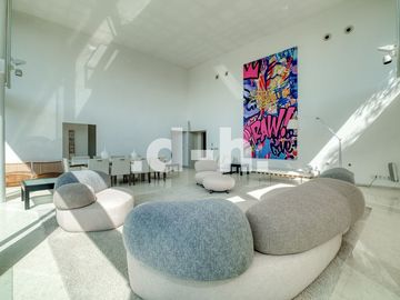 VENTA DE CASA  BOSQUES DE LAS LOMAS- 2