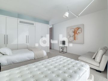 VENTA DE CASA  BOSQUES DE LAS LOMAS- 2