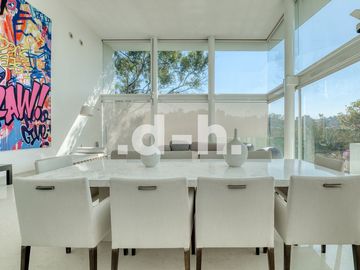 VENTA DE CASA  BOSQUES DE LAS LOMAS- 2