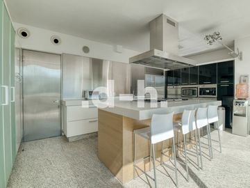 VENTA DE CASA  BOSQUES DE LAS LOMAS- 2