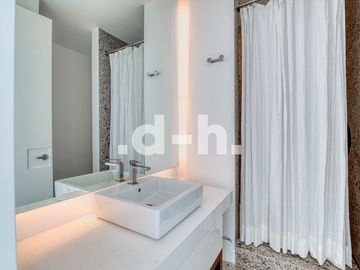 VENTA DE CASA  BOSQUES DE LAS LOMAS- 2