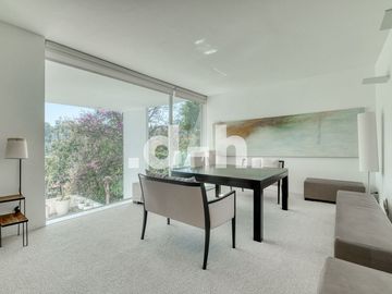 VENTA DE CASA  BOSQUES DE LAS LOMAS- 2