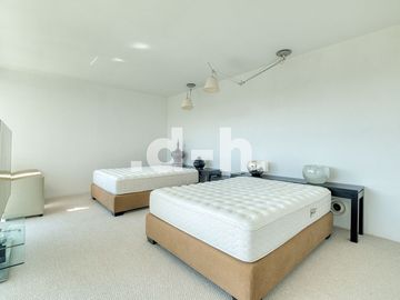 VENTA DE CASA  BOSQUES DE LAS LOMAS- 2