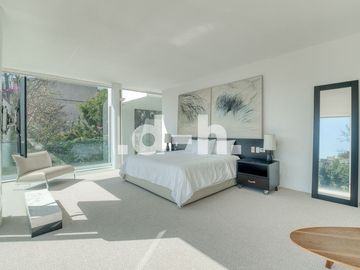 VENTA DE CASA  BOSQUES DE LAS LOMAS- 2