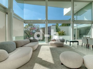 VENTA DE CASA  BOSQUES DE LAS LOMAS- 2