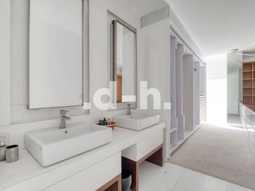 VENTA DE CASA  BOSQUES DE LAS LOMAS- 2