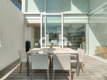 VENTA DE CASA  BOSQUES DE LAS LOMAS- 2