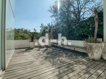VENTA DE CASA  BOSQUES DE LAS LOMAS- 2