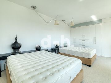 VENTA DE CASA  BOSQUES DE LAS LOMAS- 2