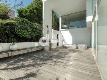 VENTA DE CASA  BOSQUES DE LAS LOMAS- 2