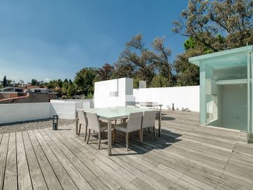VENTA DE CASA  BOSQUES DE LAS LOMAS- 2