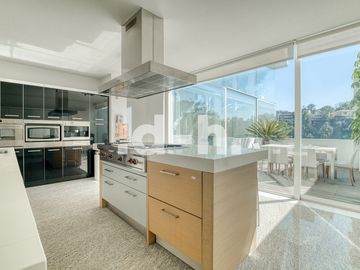 VENTA DE CASA  BOSQUES DE LAS LOMAS- 2