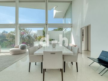 VENTA DE CASA  BOSQUES DE LAS LOMAS- 2
