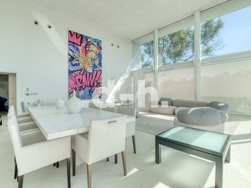 VENTA DE CASA  BOSQUES DE LAS LOMAS- 2