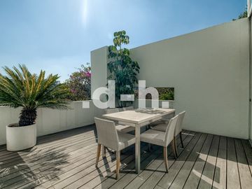 VENTA DE CASA  BOSQUES DE LAS LOMAS- 2