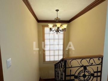 Casa en venta en Fraccionamiento Malibran